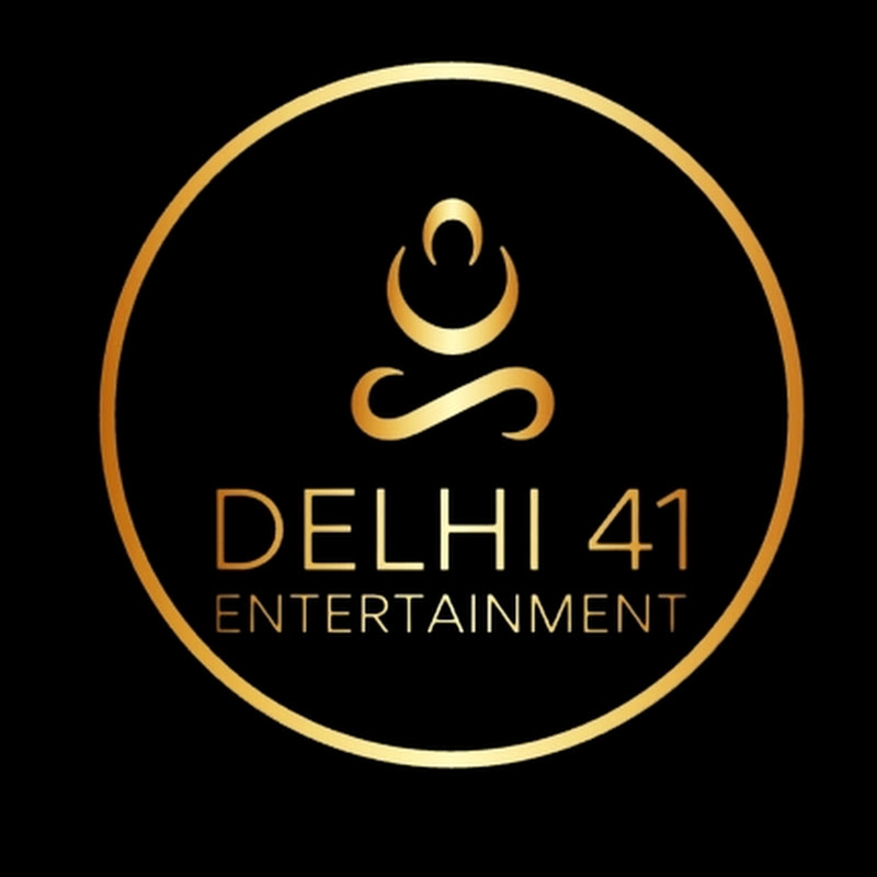 Delhi 41 Entertainment