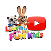 Learn With Fun Kids
