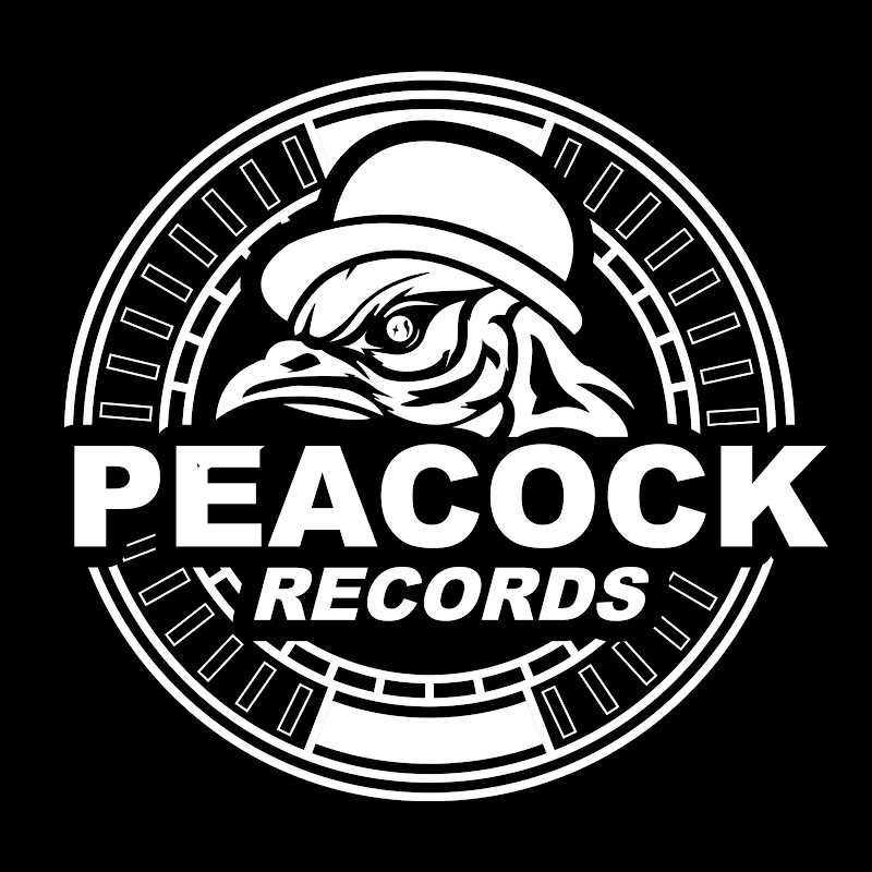 Peacock Records