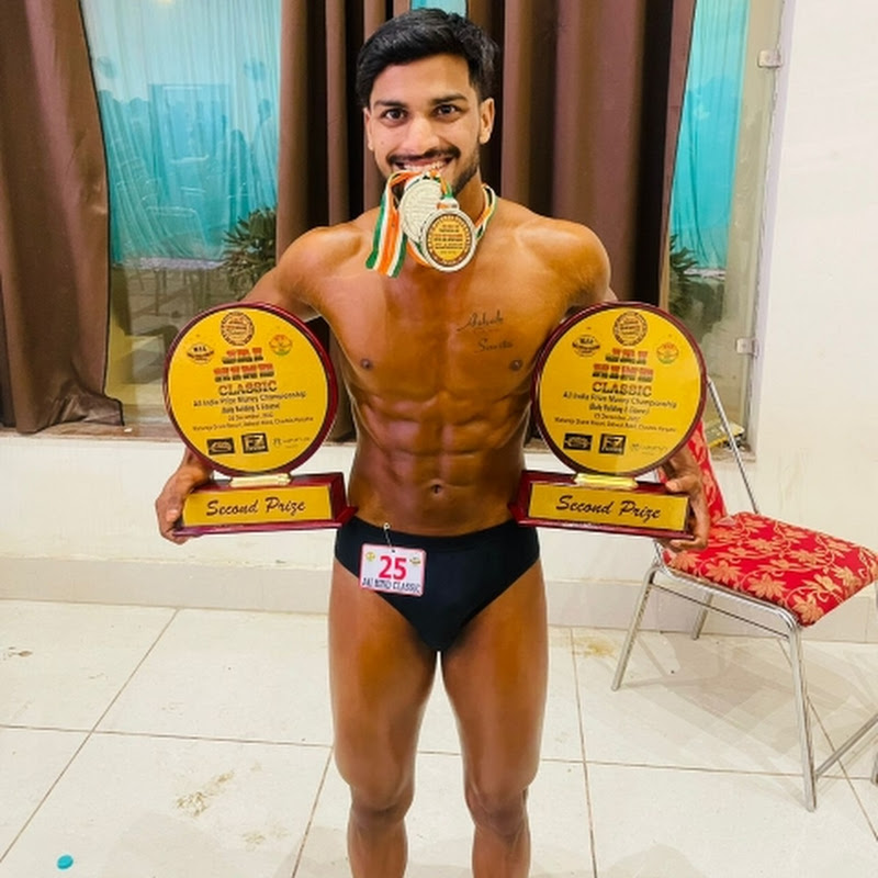 fitnesseducator