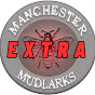 Manchester Mudlarks EXTRA logo