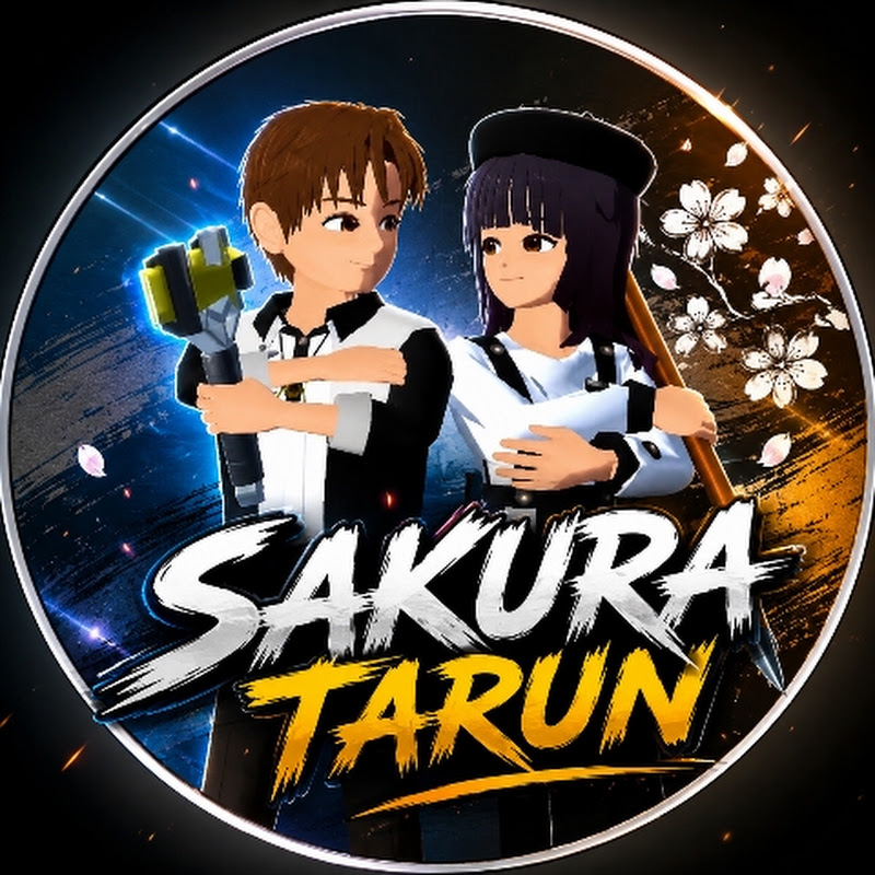 SAKURA TARUN