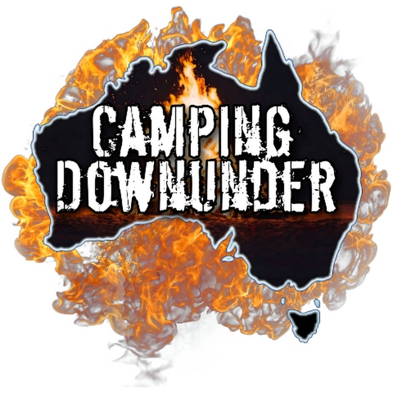 CAMPING DOWNUNDER