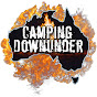 CAMPING DOWNUNDER logo