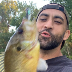 MS Bass Fishin’