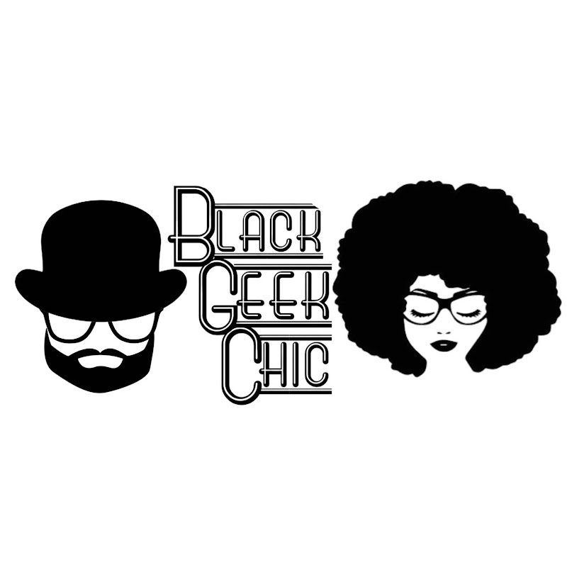 RealBlackGeekChic