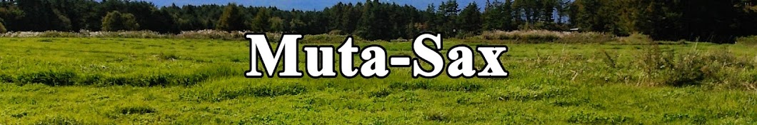 muta1206 YouTube 频道头像