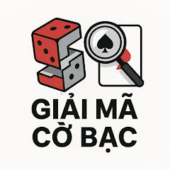 Giải Mã Cờ Bạc avatar