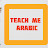 TEACH ME ARABIC