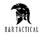 R&R Tactical logo