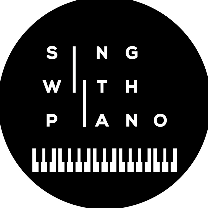 Sing with Piano Collections