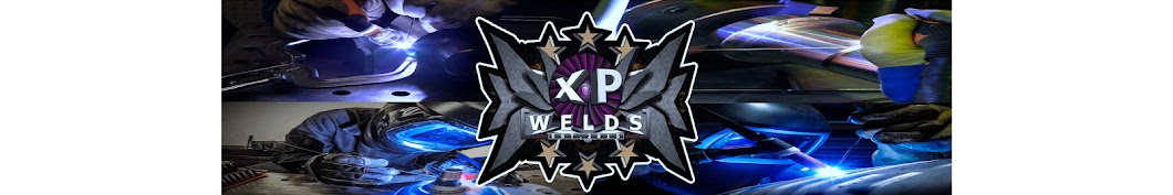 XpWelds YouTube channel avatar