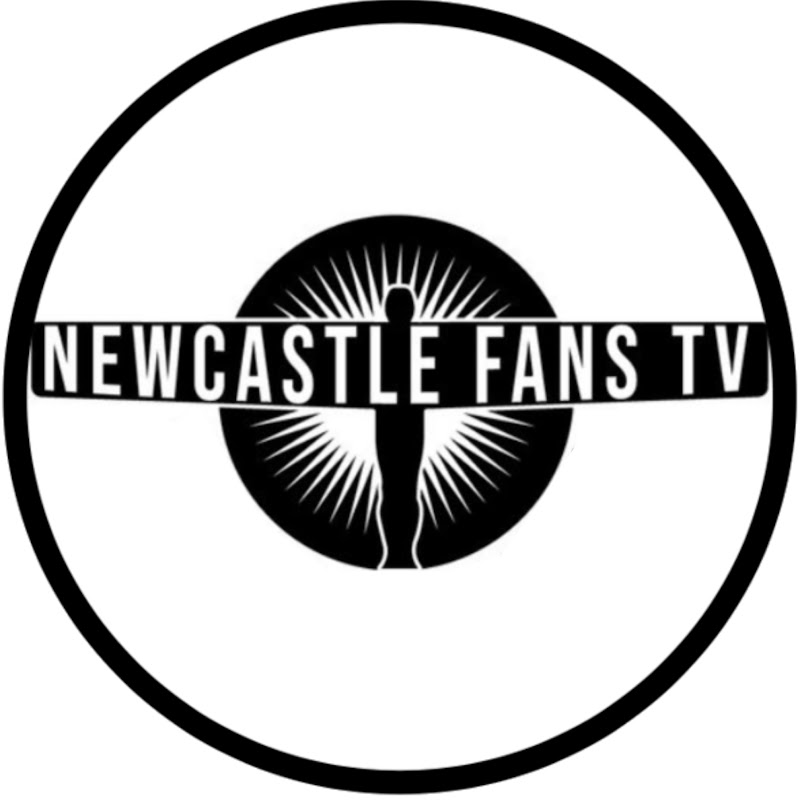 Newcastle Fans TV logo