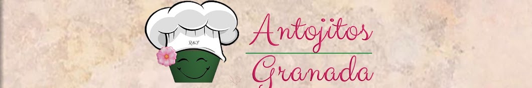 Antojitos Granada यूट्यूब चैनल अवतार