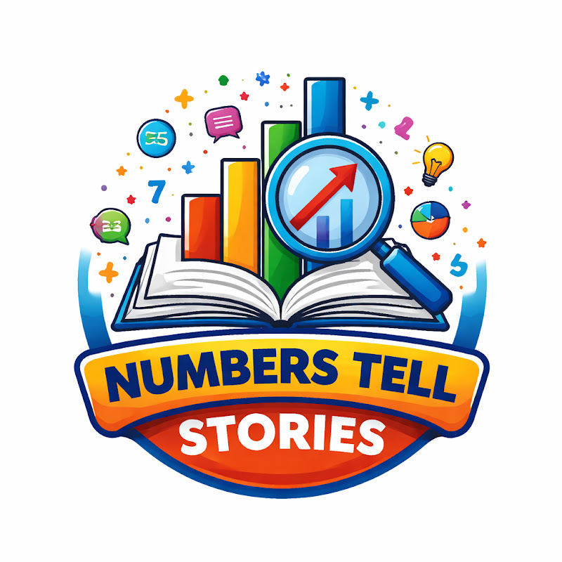 Numbers Tell Stories