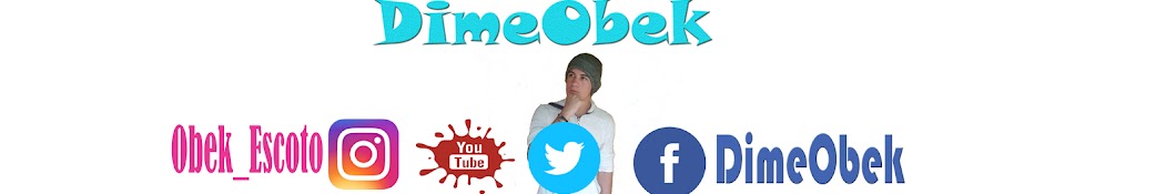 Obek YouTube channel avatar