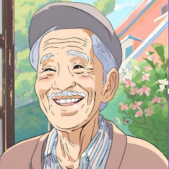 定年後の過ごし方アイコン画像