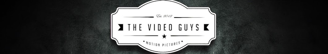 Video Guys Motion Pictures YouTube channel avatar