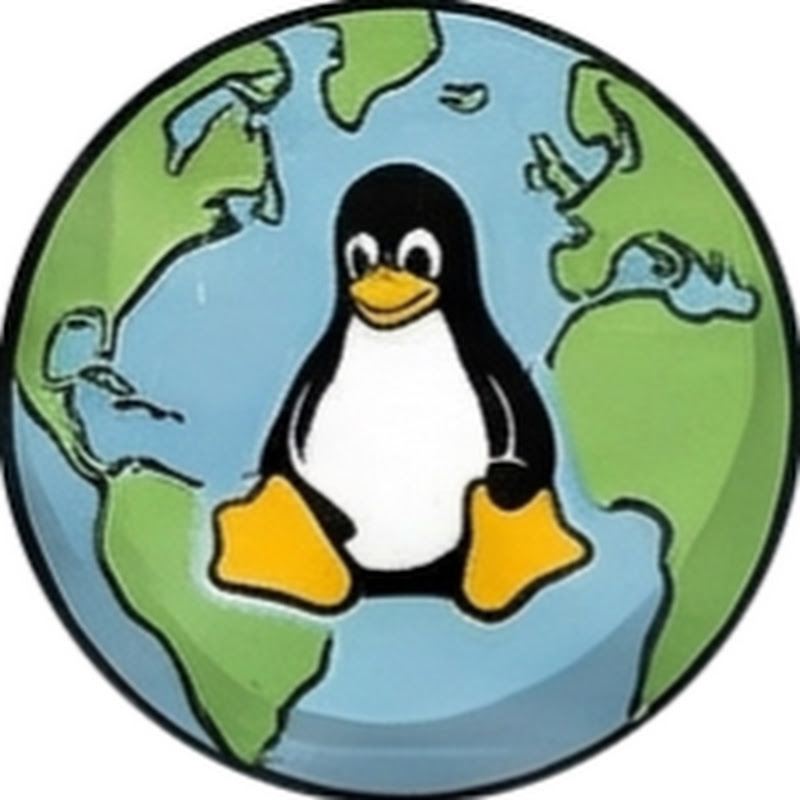 GNULinuxEverywhere