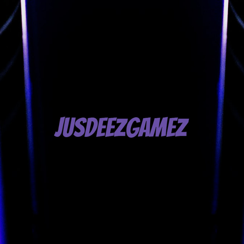 JusDeezGamez