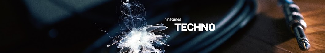 finetunes Techno YouTube 频道头像