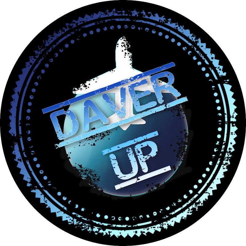 Logo for Daver Up