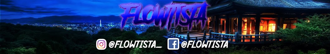 The Flowtista YouTube channel avatar