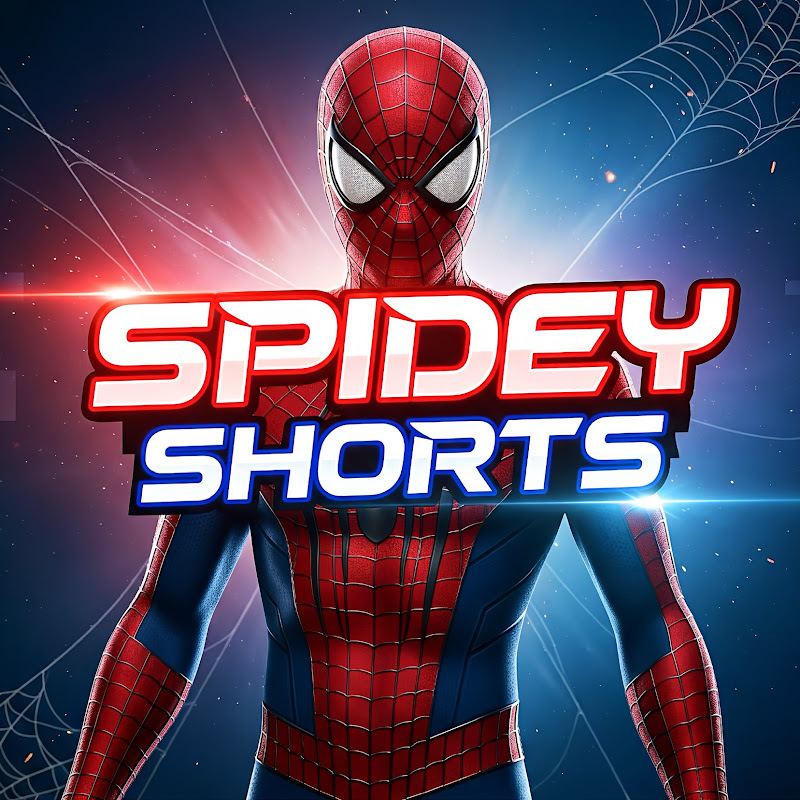 Spidey Shorts