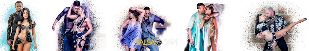 SalsaCam YouTube channel avatar