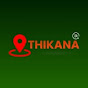 Thikana24 logo