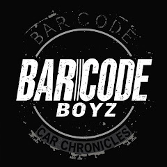 BARCODE BOYZ cc.