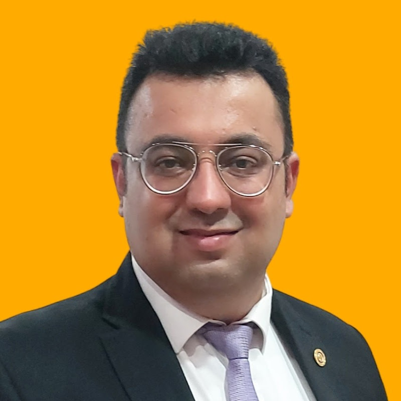 Abhishek Aneja