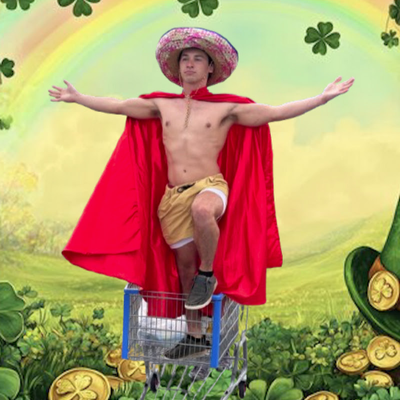 RobbieWrksOut icon
