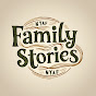 Family Stories logo