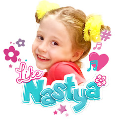 Like Nastya GB avatar