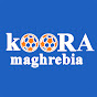 KOORA-MAGHREBIA