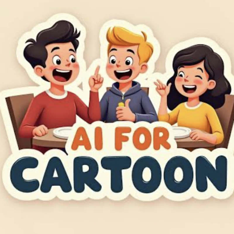 Ai cartoons