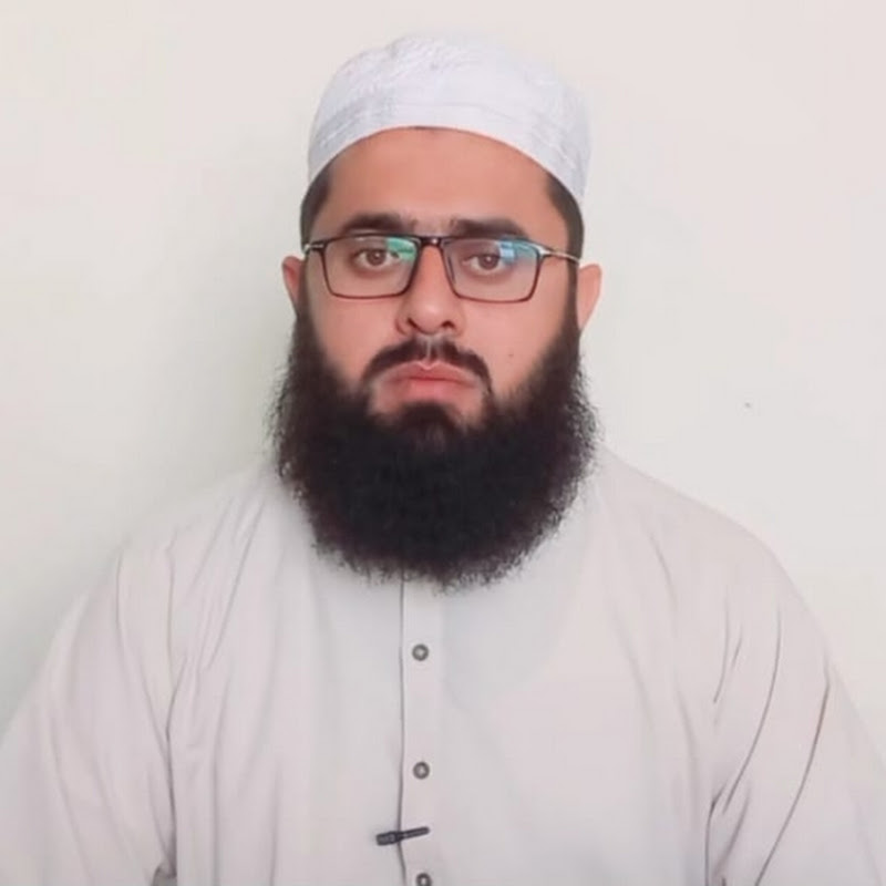 Mufti Habib ur Rahman