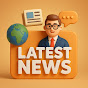 LATEST NEWS 🌍