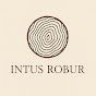 Intus Robur logo