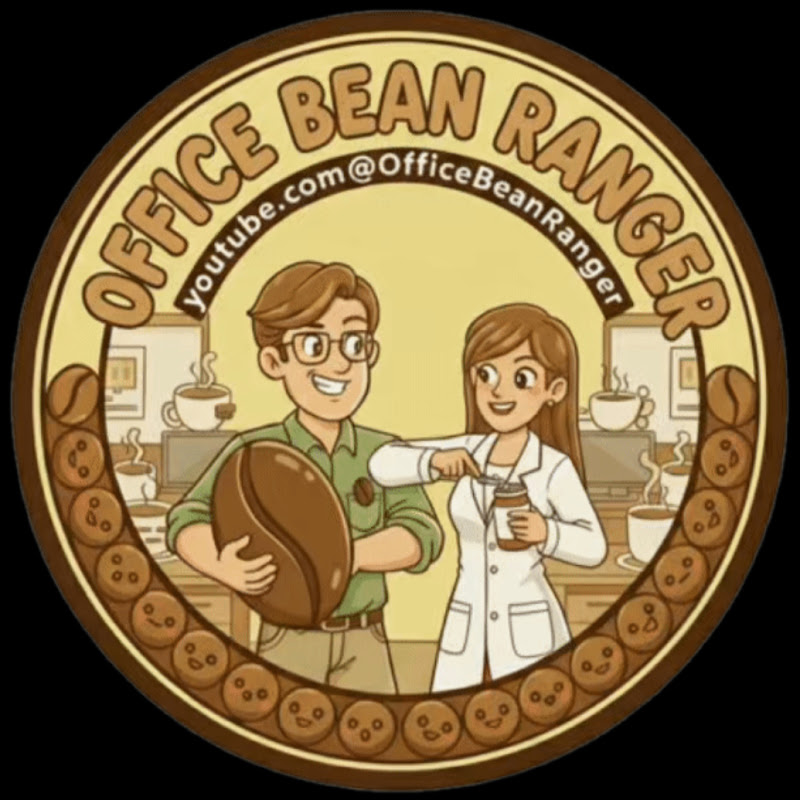 Office Bean Ranger