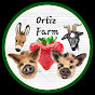 Ortiz Farm of TC logo