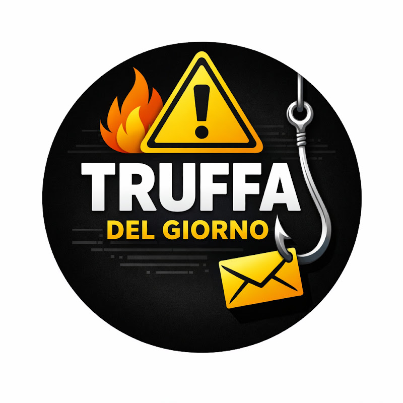Truffa del Giorno