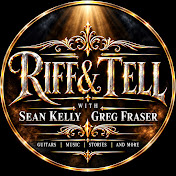 RIFF & TELL
