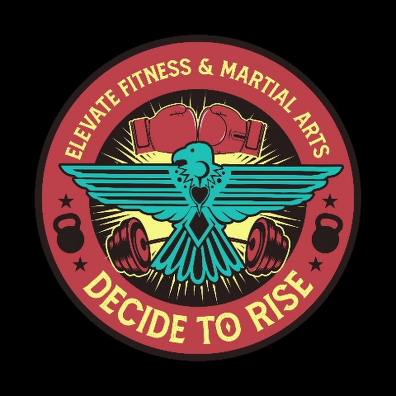Elevate Fitness and Martial Arts Cotati Ca. profile avatar