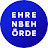 EHRENBEHÖRDE - Podcast