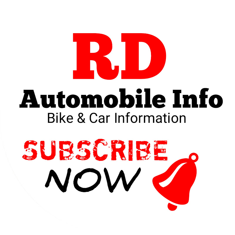 RD Automobile Info