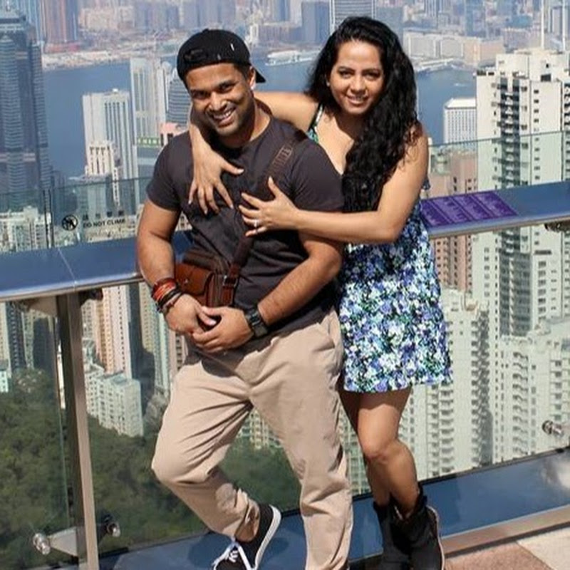 Crazy Couple DIY