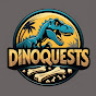 DinoQuests logo