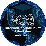 InformationBoxTicket Lifestyles